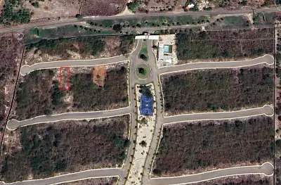 Terreno en venta en Mérida - foto 4