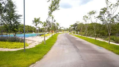 Terreno en venta en Mérida - foto 2