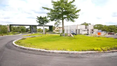 Terreno en venta en Mérida - foto 3
