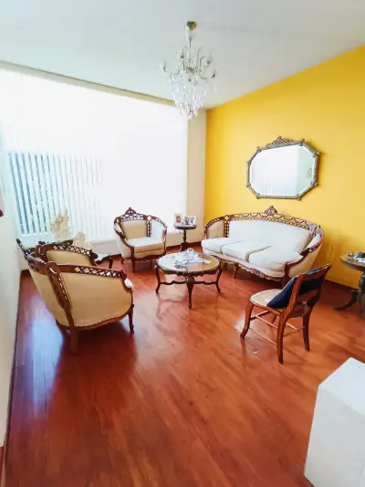 Casa en venta en San Luis Potosí - foto 5