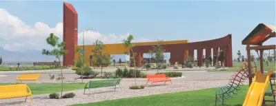 ¡invierte en el desarrollo campestre Jesús María y josé!