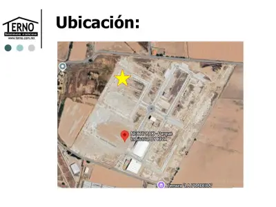 Nextipark, la venta, nave industrial en renta, Zapopan nueva