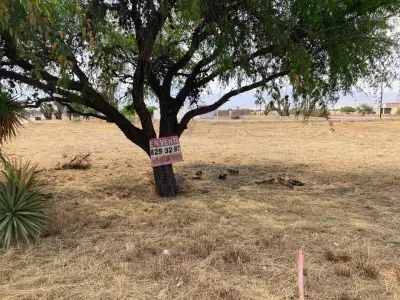 Terreno en venta en Villa de Reyes - foto 4