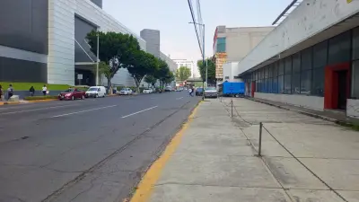 Terreno comercial en venta, tlalnepantla
