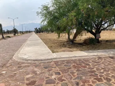 Terreno en venta en Villa de Reyes - foto 3