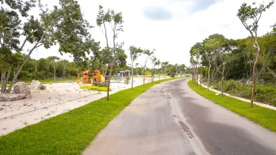 Terreno en venta en Mérida - foto 5