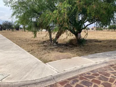 Terreno en venta en Villa de Reyes - foto 2