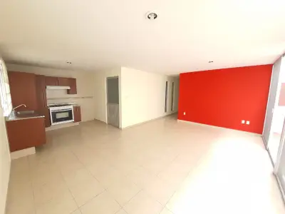 Departamento en renta en San Luis Potosí - foto 3