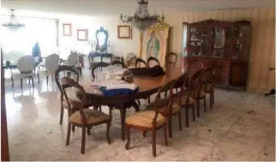 Casa en venta en San Luis Potosí - foto 2