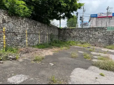 Terreno en venta en Cuernavaca - foto 2