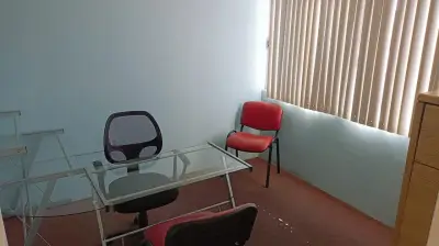 Oficina en renta en Tlalnepantla de Baz - foto 4