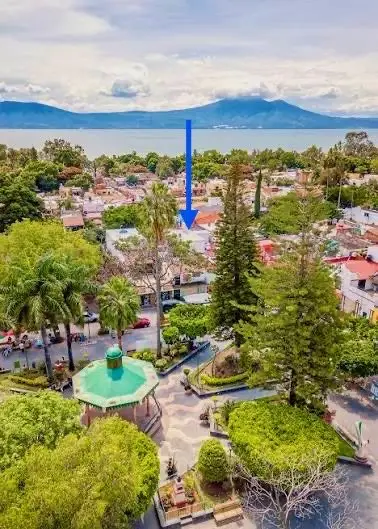 Local comercial en venta en Chapala - foto 2