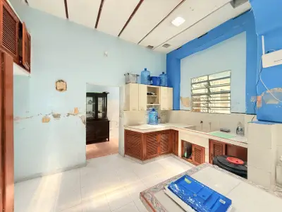 Casa en venta en Mérida - foto 3