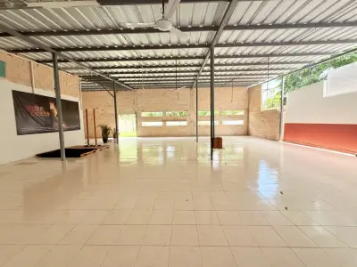 Venta de casa en la col. Francisco y madero merida Yucatan