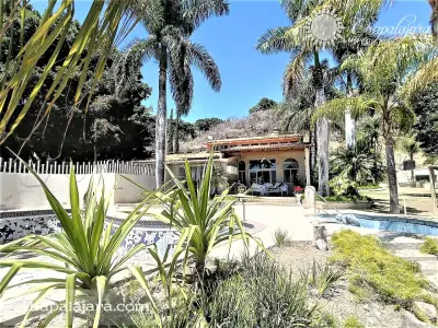 Casa en venta en Jocotepec - foto 3