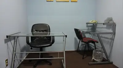 ⚡ "oficinas amuebladas y equipadas en tlalne"