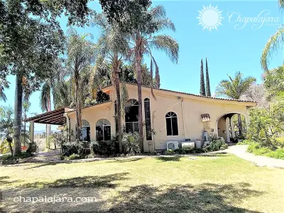 Casa en venta en Jocotepec - foto 2