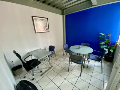 Oficina en renta en Tlalnepantla de Baz - foto 2