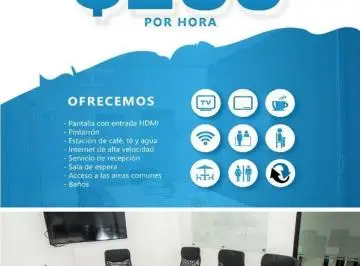 Oficina en renta en Zapopan - foto 4