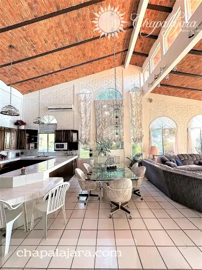 Casa en venta en Jocotepec - foto 4