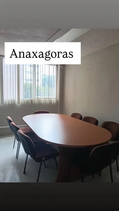 Oficina en renta en Tlalnepantla de Baz - foto 3