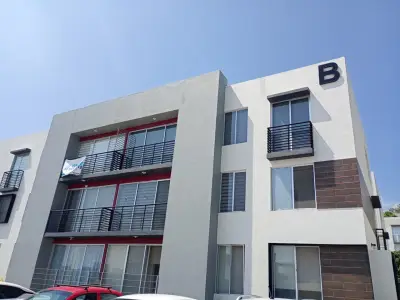 Departamento en renta en Tlajomulco de Zúñiga - foto 4