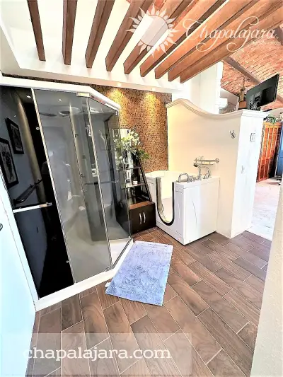 Casa en venta en Jocotepec - foto 5