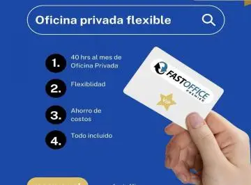 Oficina en renta en Zapopan - foto 2