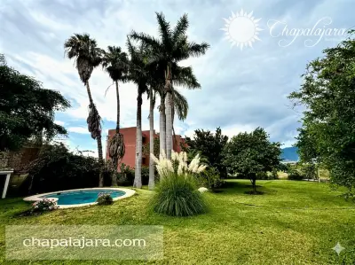 Casa en venta en Jocotepec - foto 4