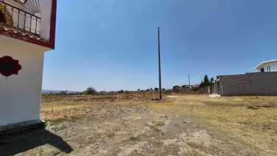 Terreno en venta en Atlatlahuacan - foto 2