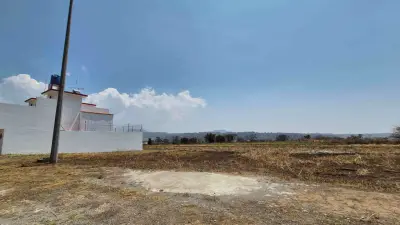 Terreno en venta en Atlatlahuacan - foto 4