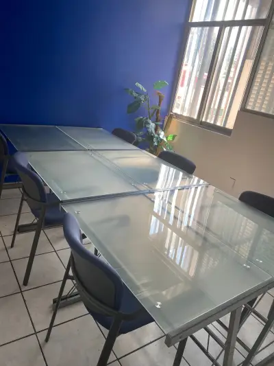 Oficina en renta en Tlalnepantla de Baz - foto 4