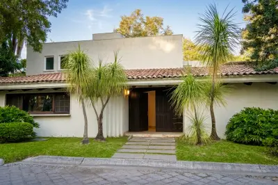 Casa en venta en Guadalajara - foto 2