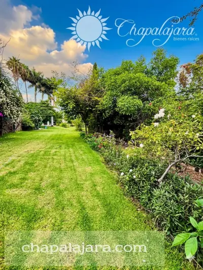 Casa en venta en Jocotepec - foto 3