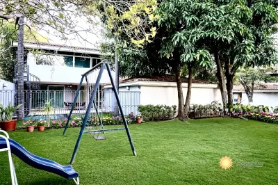 Casa colomos providencia