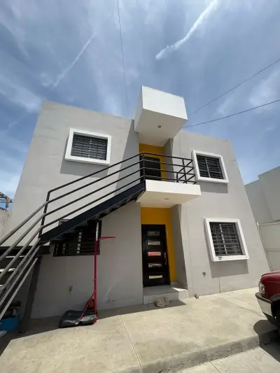 Renta depa en jardin dorado $680 dolares
