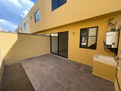 Casa en renta en León - foto 2