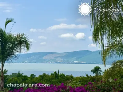 Casa en venta en Jocotepec - foto 4
