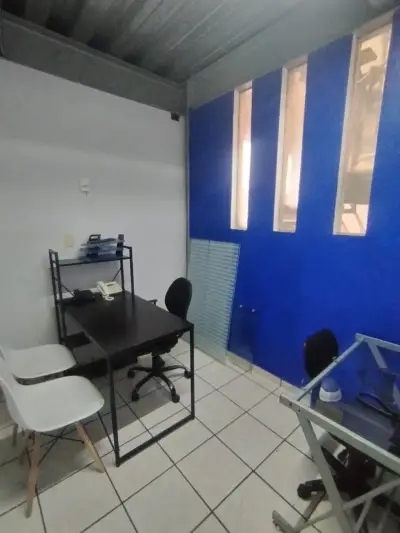 Oficina en renta en Tlalnepantla de Baz - foto 3