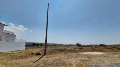 Terreno en venta en Atlatlahuacan - foto 3