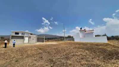 Terreno en venta en Atlatlahuacan - foto 5