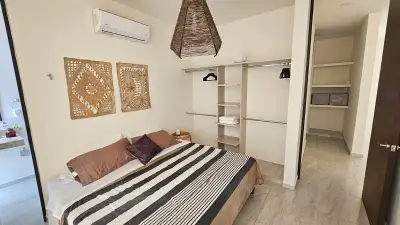 Casa en renta en Conkal - foto 3