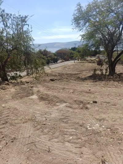 Terreno en venta en Jocotepec - foto 4