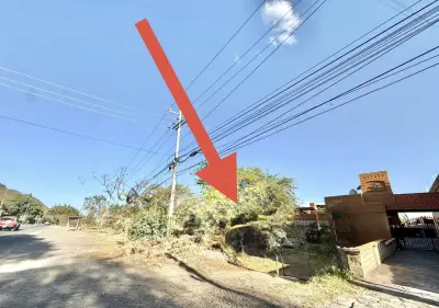 Terreno en venta en Chapala - foto 2