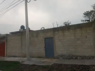Terreno con potencial - en ejido la estanzuela