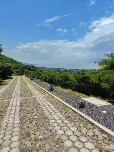 Terreno en venta en Jocotepec - foto 2