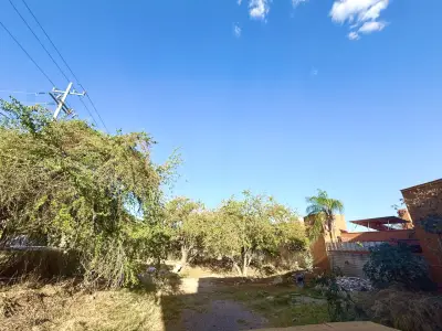 Terreno en venta en Chapala - foto 4