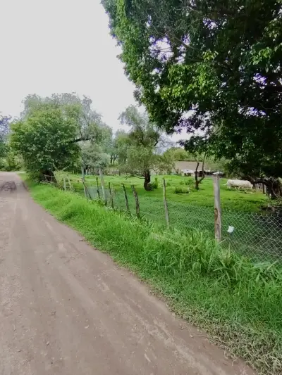 La loma acatlán de Juárez