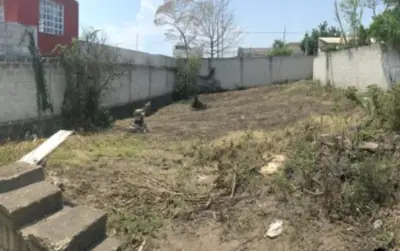 Terreno en venta en Emiliano Zapata - foto 3