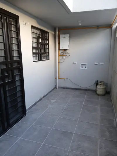 Casa en renta en Tijuana - foto 4
